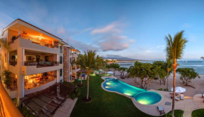 Luxury 4 Bedroom Condo